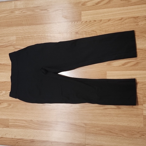 SPANX The Perfect Pant, slim straight size petite small - Picture 7 of 9